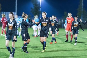 Bild 270 - Frauen FSG Kaltenkirchen - SV Henstedt Ulzburg : Ergebnis: 0:7
